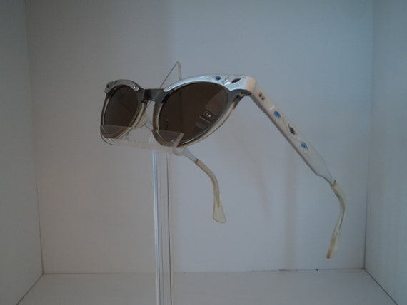 American Optical vintage sunglasses, Palm-springs… - image 4