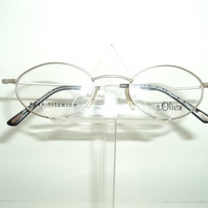 S.Oliver eyeglasse, model 1190, made in Germany