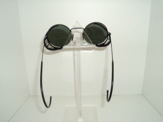 Chevignon original glacial sunglasses, vintage st… - image 4