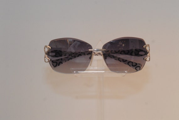 Emilio Pucci Sunglasses, London-fresh Style Made in Italy  display picture 1