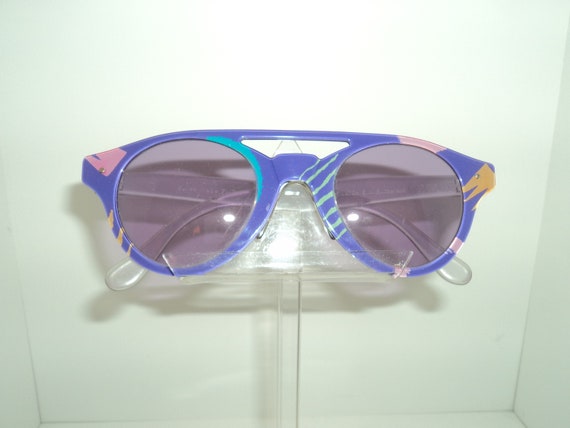 Lunettes Swatch Vintage, Made in Switzerland - Etsy display picture 1