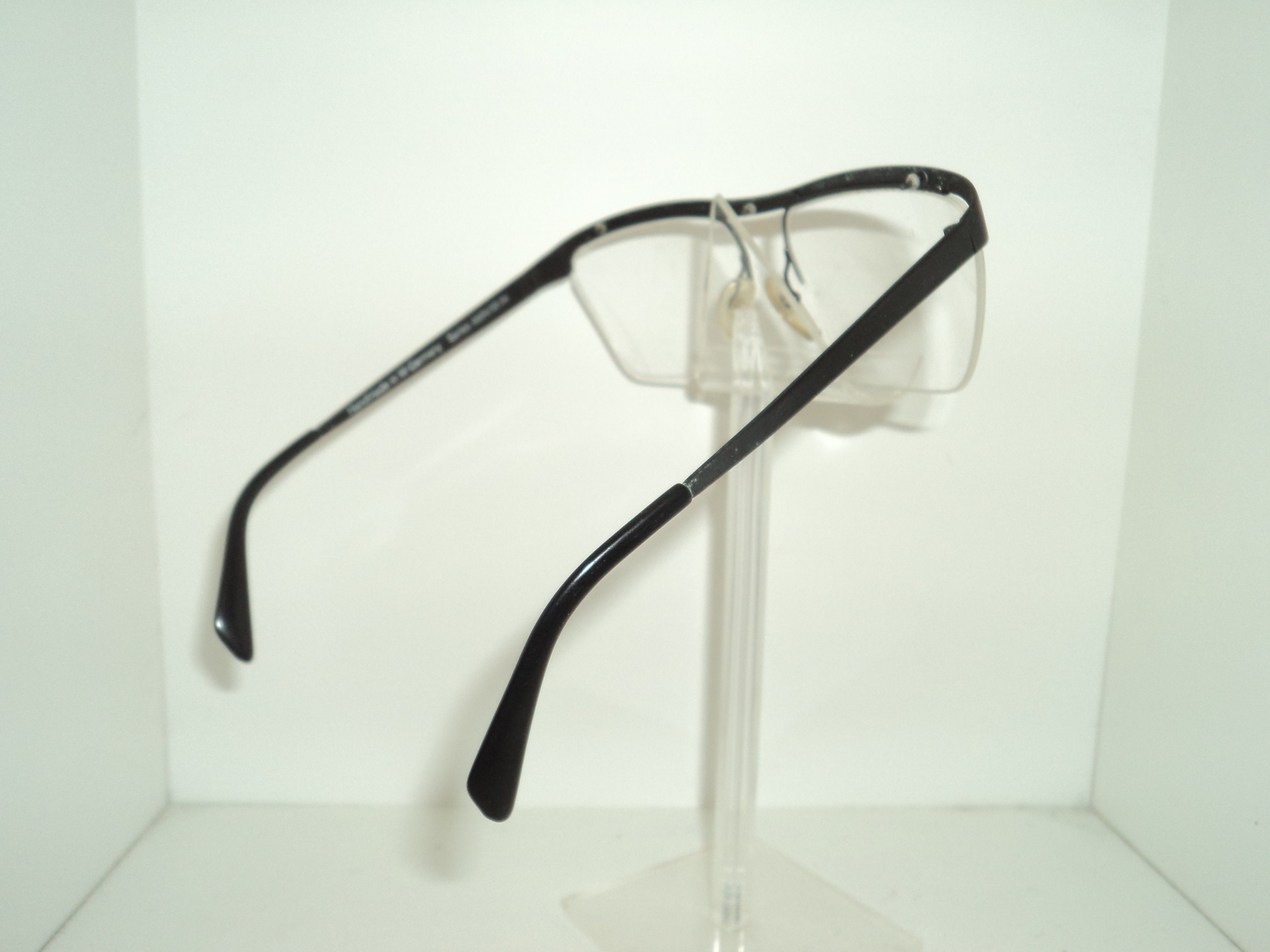 Optical Affairs -christian Roth Eyeglasses, New York Style Optical Affairs -christian Roth Eyeglasses, New York Style