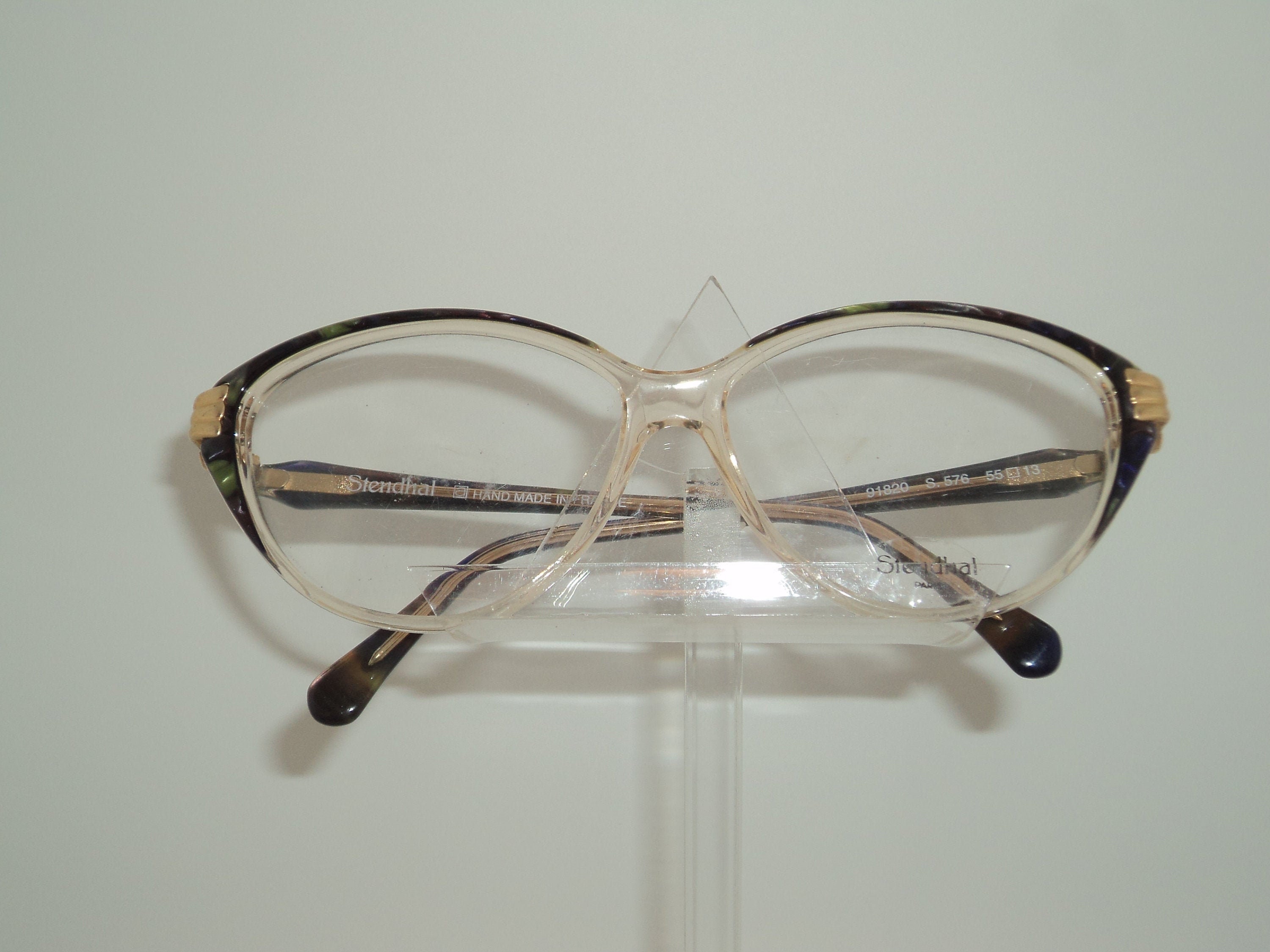 Stendhal Sunglasses - Etsy display picture 2
