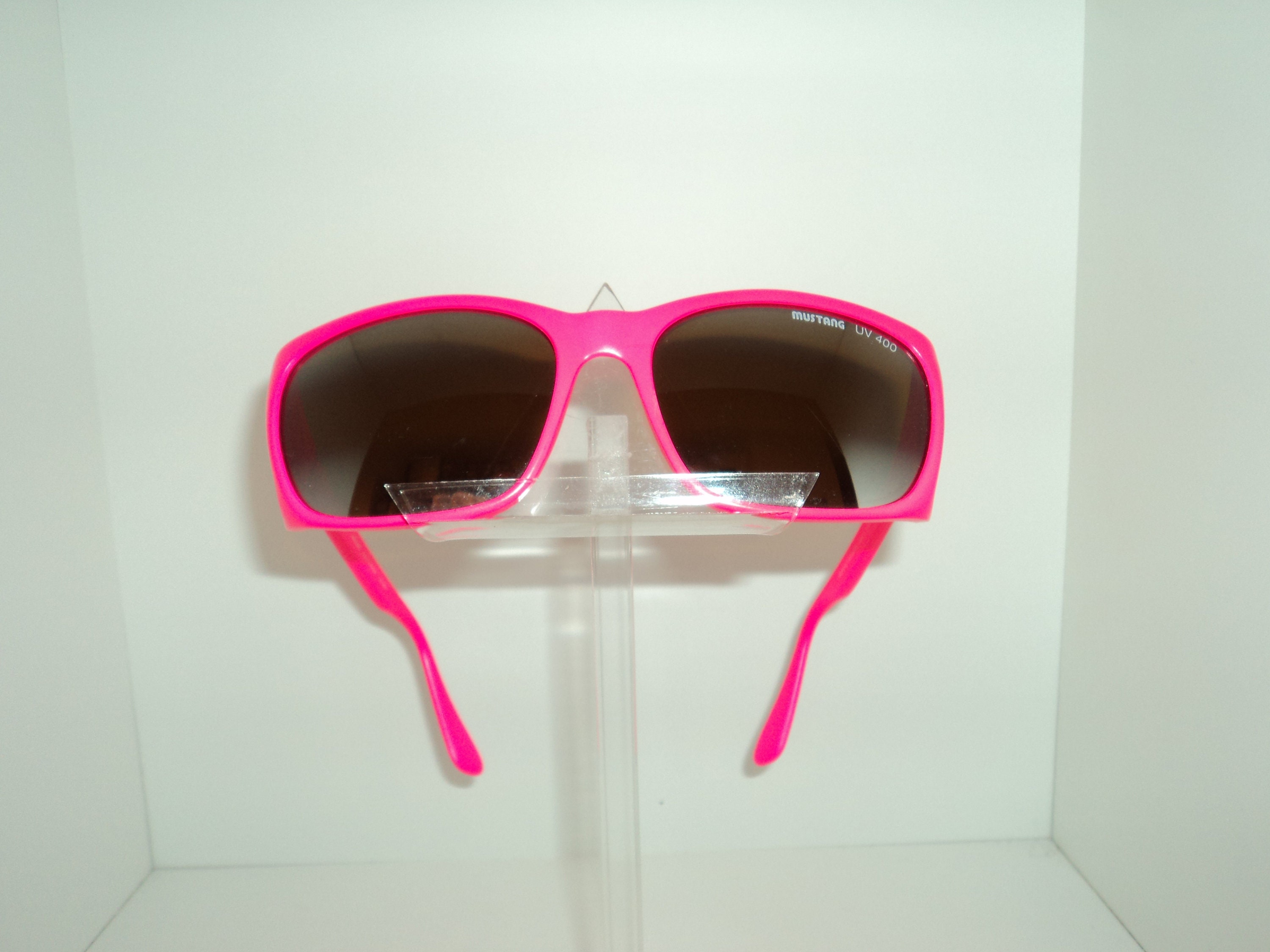 Mustang Original Sunglasses Ideal for Sport and UV Protection