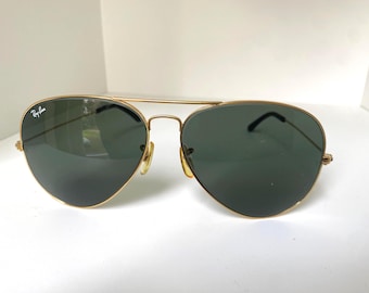 B & L Pilote Vintage 90's, Genuine, Made in USA,