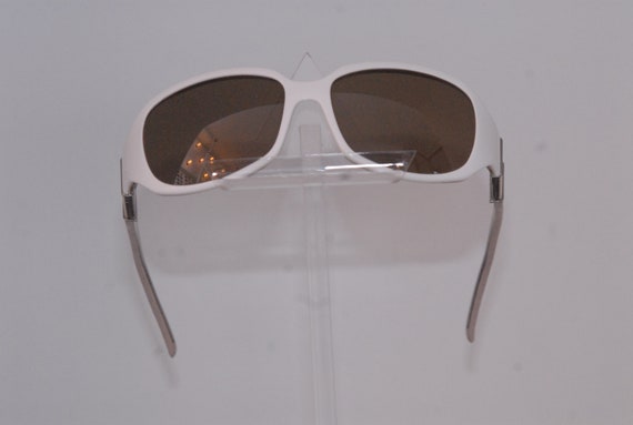Robert Marc sunglasses luxurious with genuine leather, made in France Robert Marc Sunglasses Luxurious With Genuine Leather, Made  main image 4