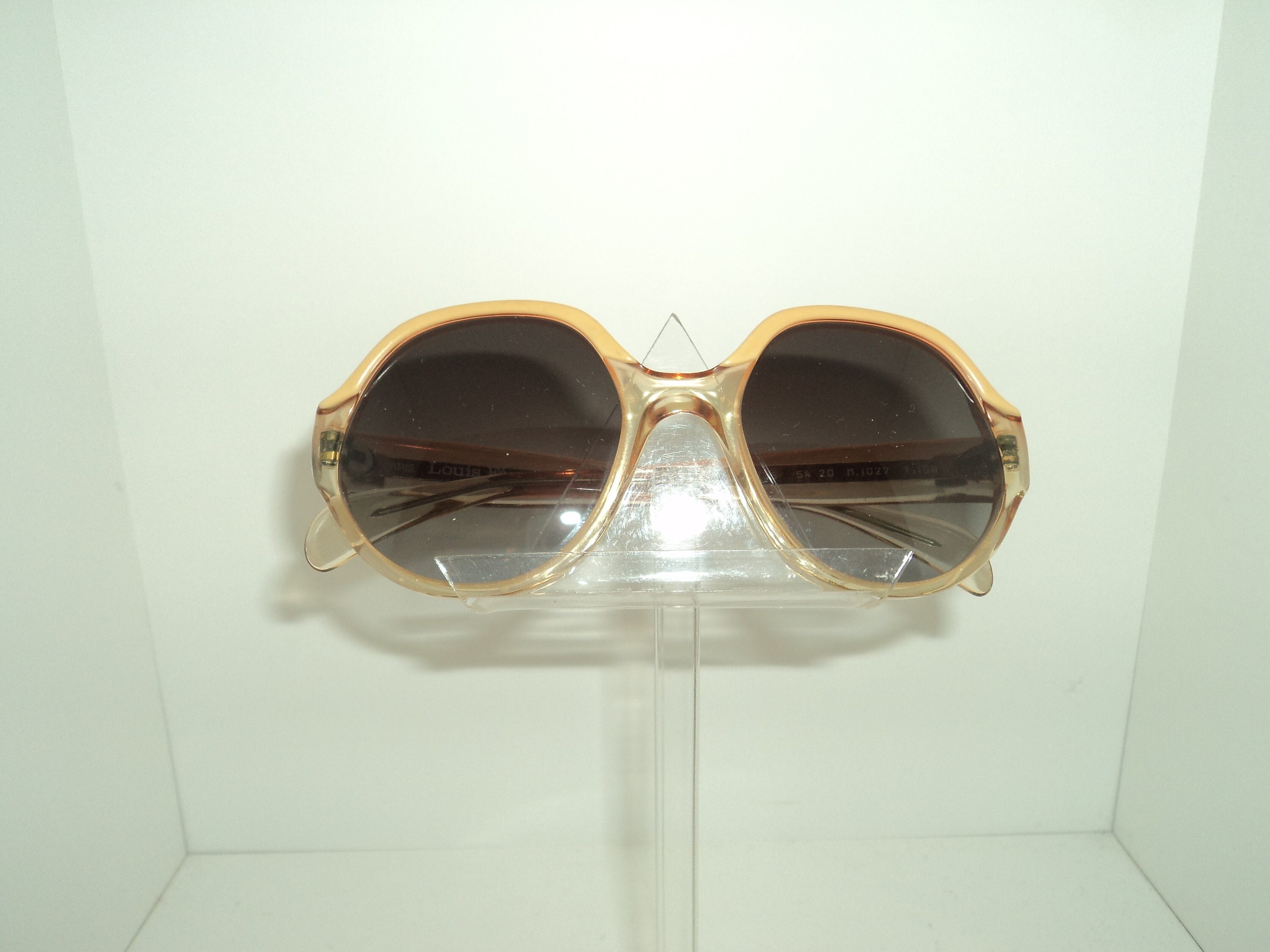 Louis Féraud High Look Sunglasses