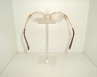 Lunettes VUILLET VEGA、モデル Prestige 434、フランス製 - Etsy 日本