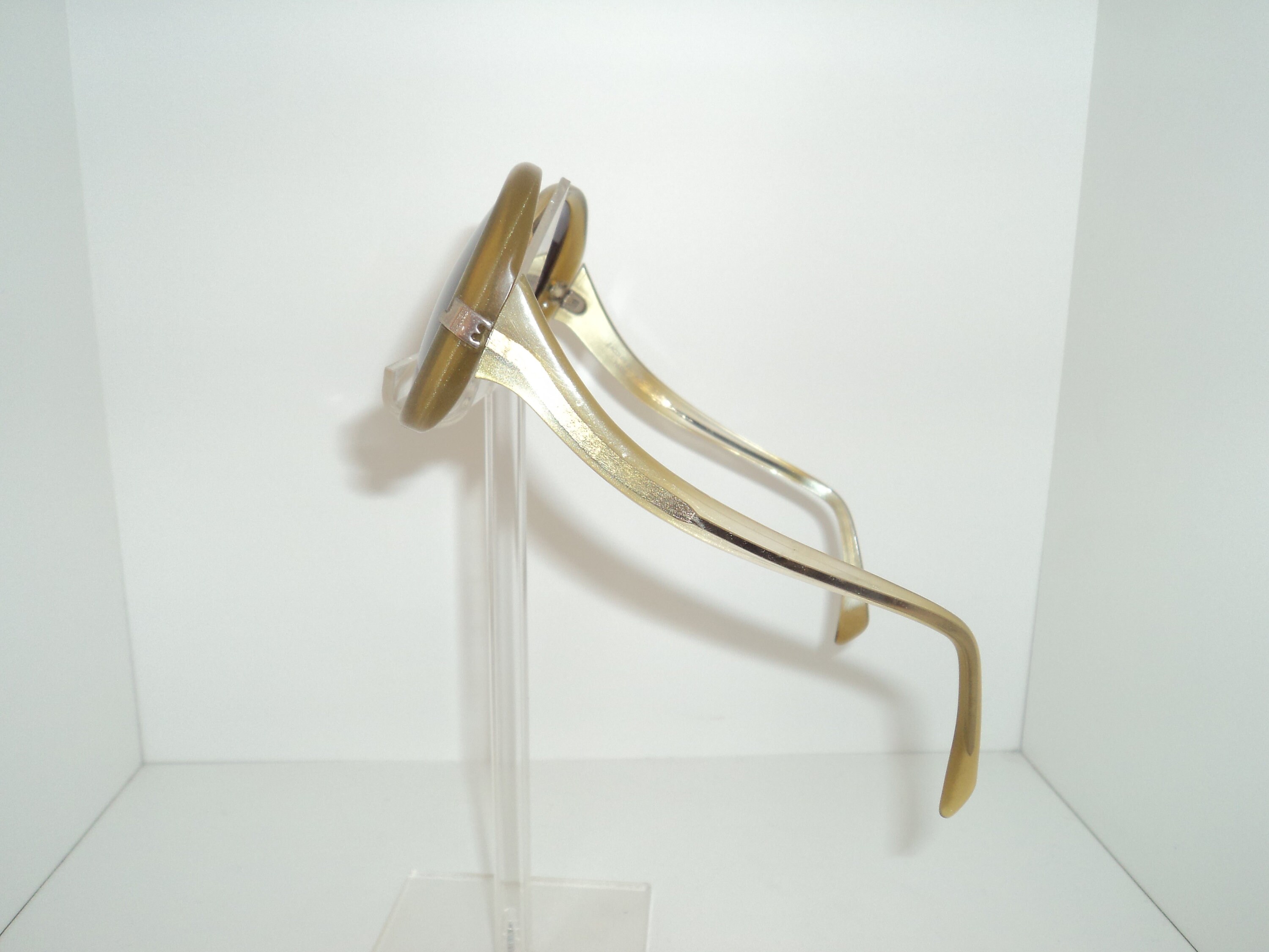 JACQUES　ESTEREL サングラス ジャックエステレル ヴィンテージ ジャック・エステレル サングラス、パリ製 - Etsy 日本