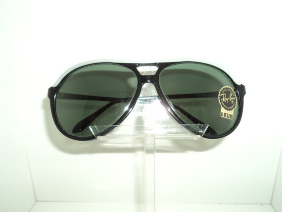 Rayban sunglasses , New-york style; designed by B… - image 1