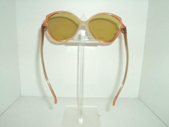 Chloe high look sunglasses, original forms; Miami… - image 5