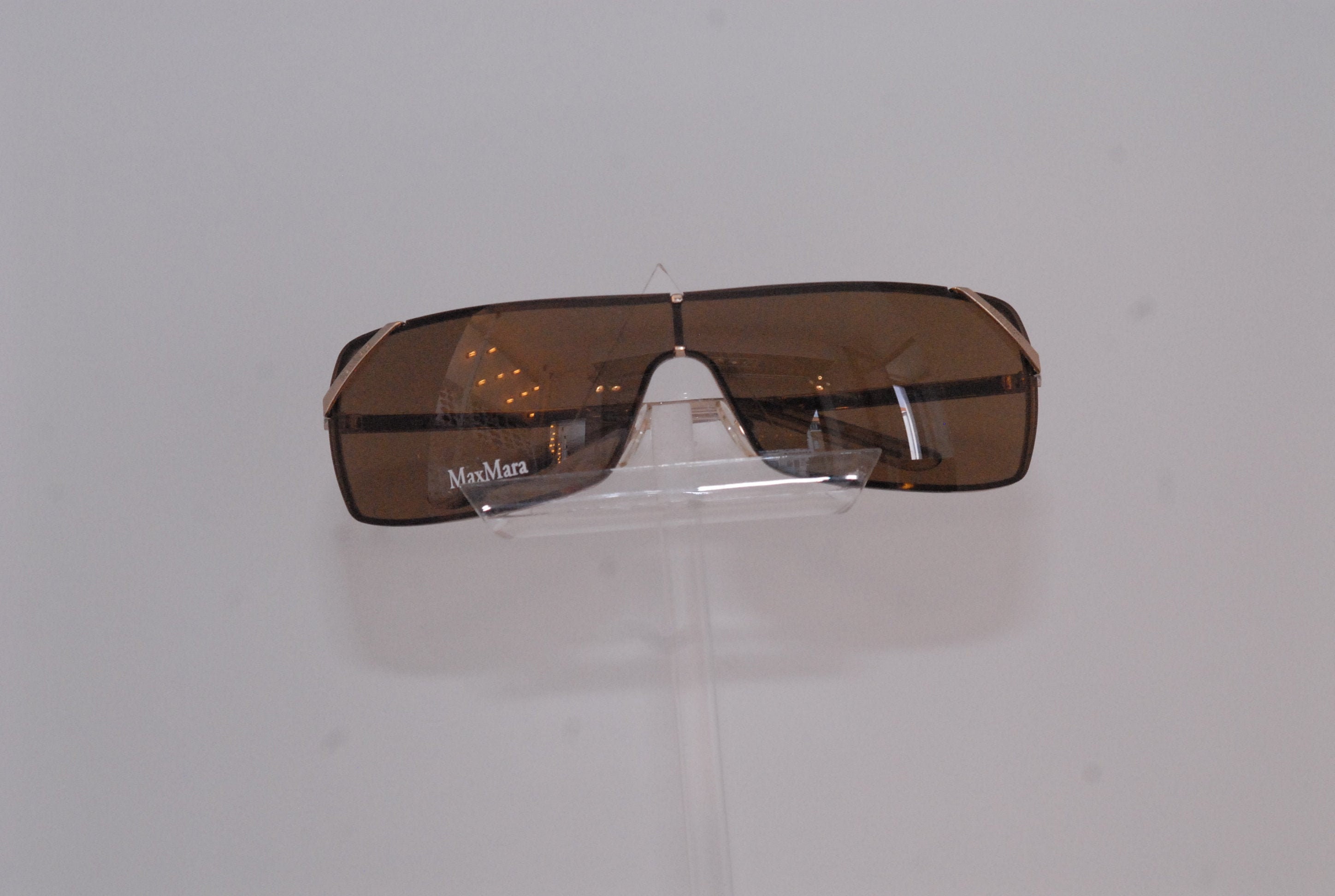 Max Mara Sunglasses - Etsy Max Mara Sunglasses - Etsy
