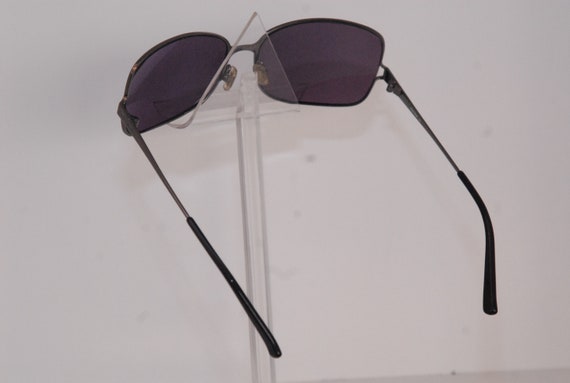 Miu miu semi rimless sunglasses cheap