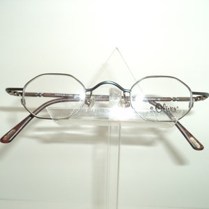 S.Oliver eyeglasse, model 1199, made in Germany
