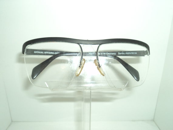 Optical Affairs -Christian Roth eyeglasses, new yo