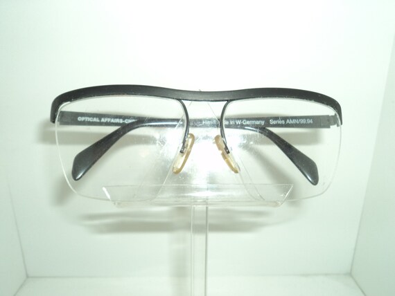 Optical Affairs -christian Roth Eyeglasses, New York Style Optical Affairs -christian Roth Eyeglasses, New York Style