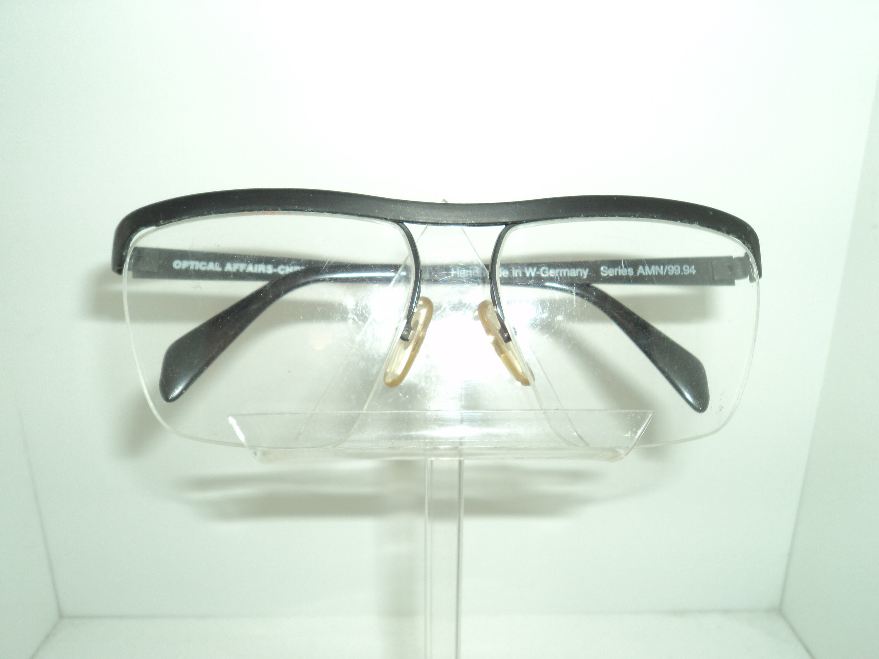 Optical Affairs -christian Roth Eyeglasses, New York Style Optical Affairs -christian Roth Eyeglasses, New York Style