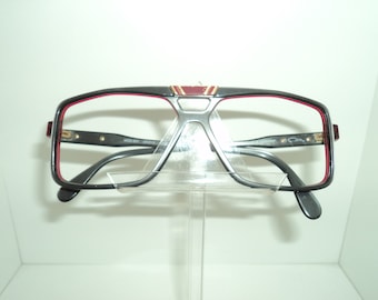 Cazal Eyewear,  vintage style, attractive fresh look, made in Germany