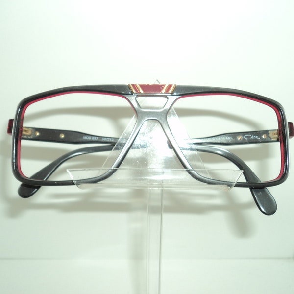 Cazal Eyewear,  vintage style, attractive fresh look, made in Germany