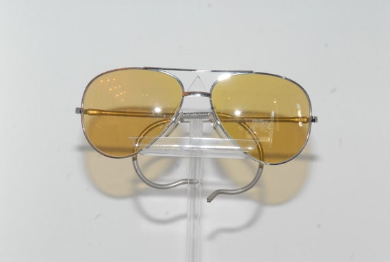 Polo Ralph Lauren Active Sunglasses, New-york Style, Pilote  display picture 2
