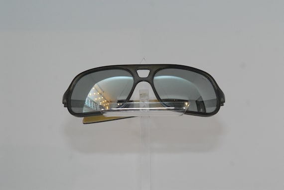 Gafas de sol Puma cortina cara con lentes - México