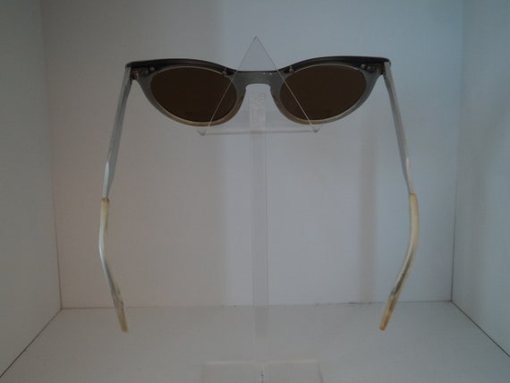 American Optical vintage sunglasses, Palm-springs… - image 6