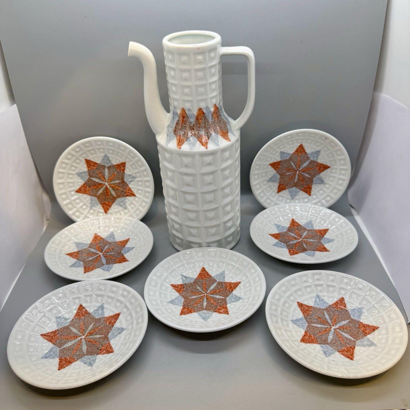 Sargadelos Porcelain - Etsy