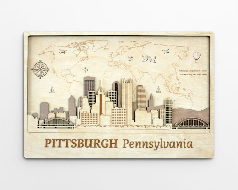Art Street Travel Wall Sign Wanderlust Wooden Wall Sign/Wall Hanging for Wall Decor Home Decorative. Art Street Travel Wall Sign Wanderlust Wooden Wall Sign/Wall Hanging for Wall Decor Home Decorative.