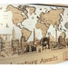 see more listings in the World Map Wall Art Decor section