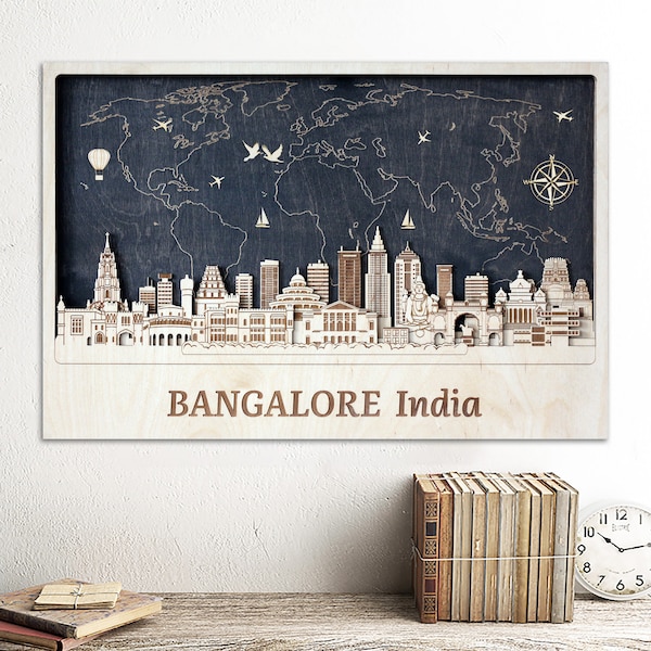Bangalore Art Etsy