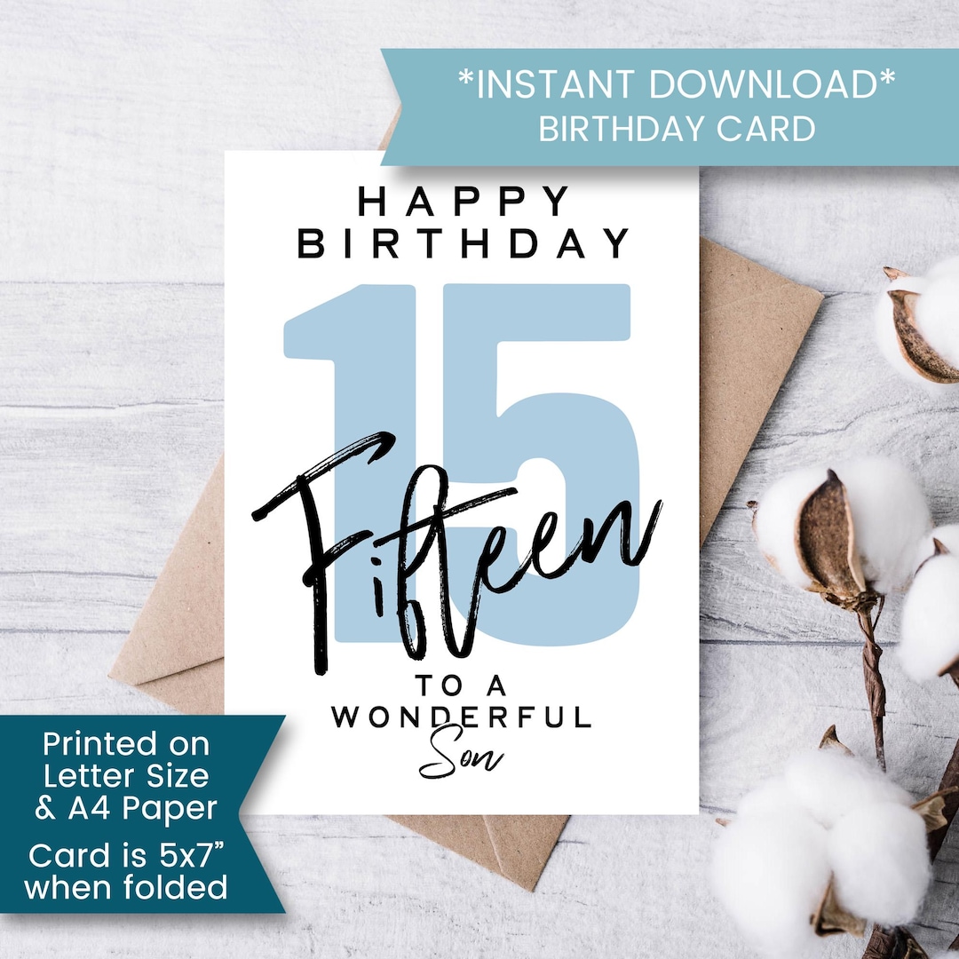 Daughter 30th Birthday Card - Age 30 - Fruit Cocktail And Stars - Special Finishes And