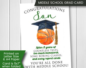 8th grade graduation card 2pcs Card Binder 4 Pocket enhanced Zip Trading Card Binder Collectible –  Toytooth