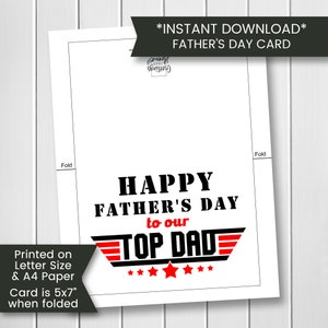 Top Papa Vatertagskarte von Kindern, druckbare Karte für Vatertag, Armee Soldaten Vatergeschenk, lustige Grußkarte für Papa, digital, A4