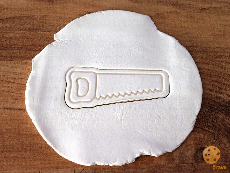 Tool Cookie Cutter Set STL File – 3D Printing Digital File – Instant ...