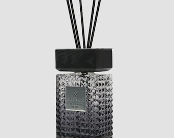 Brasilianische Nächte - Lang anhaltender Raumduft | Duftöl Diffusor für Raum, Badezimmer & Büro Dekor