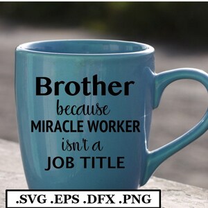Fratello, perché "Tauracle Worker" non è un titolo di lavoro File, SVG, PNG, DXF, eps