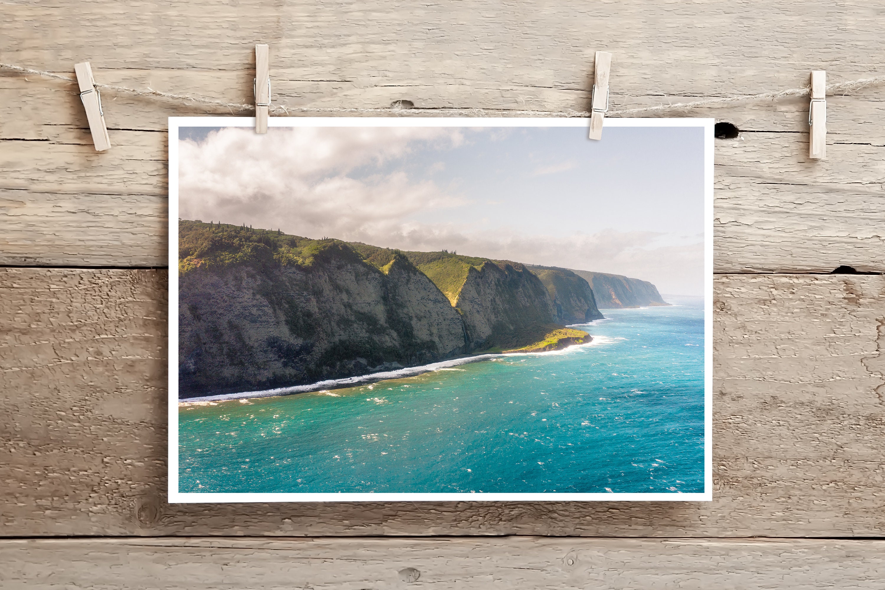 Printable wall art hawaii photography hawaii wall art Etsy