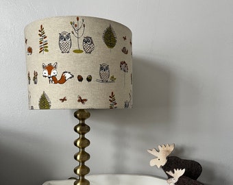 Animal Print Lamps - Etsy UK Animal Print Lamps - Etsy UK