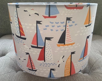 playroom lampshade