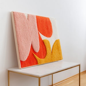 洋書 shaped Tapestry Amazon.com: CORFOTO 92x70in Great Wave Tapestry Retro Japan