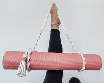 mytagalongs yoga mat carrier