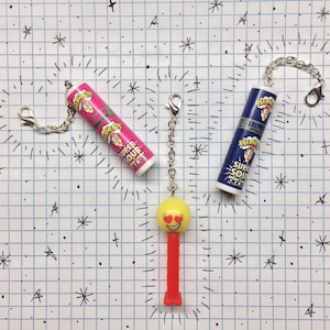 Mini Brands Candy Charms