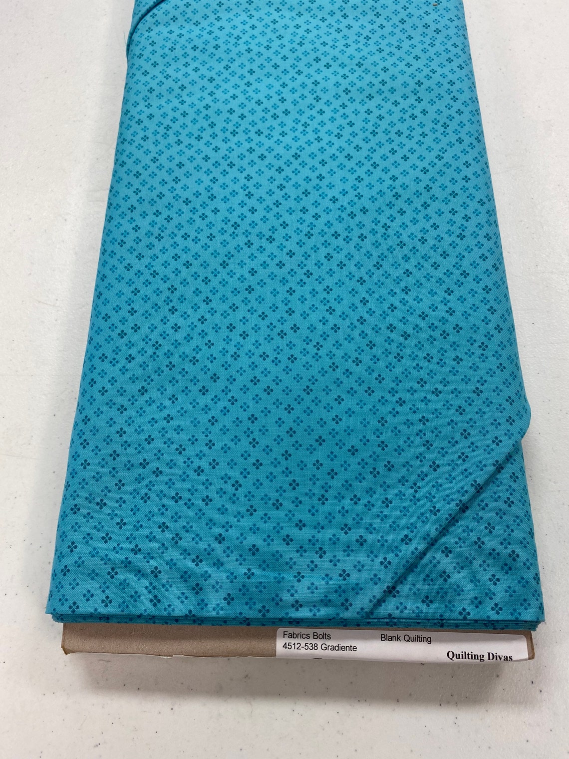 1/2 yard increments of 4512538 SGradiente by Stof fabrics Etsy