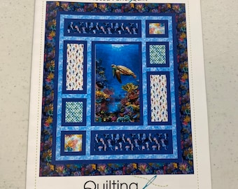 QR1180 Picture That Pattern by Quilting Renditions
