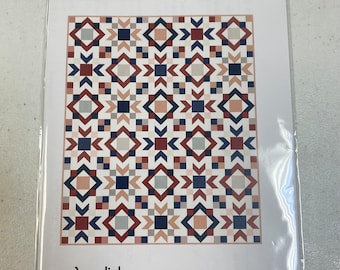 SS419 Phoebe Pattern by Splended Speck