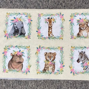 All Big Things Start Small Panel by Studio E