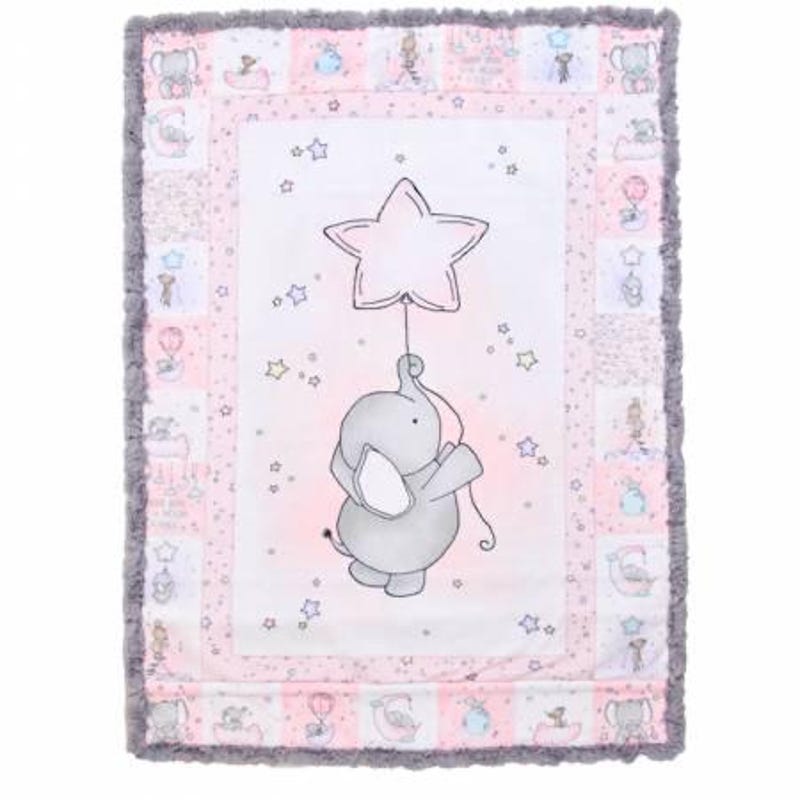 sweet pea poplin set