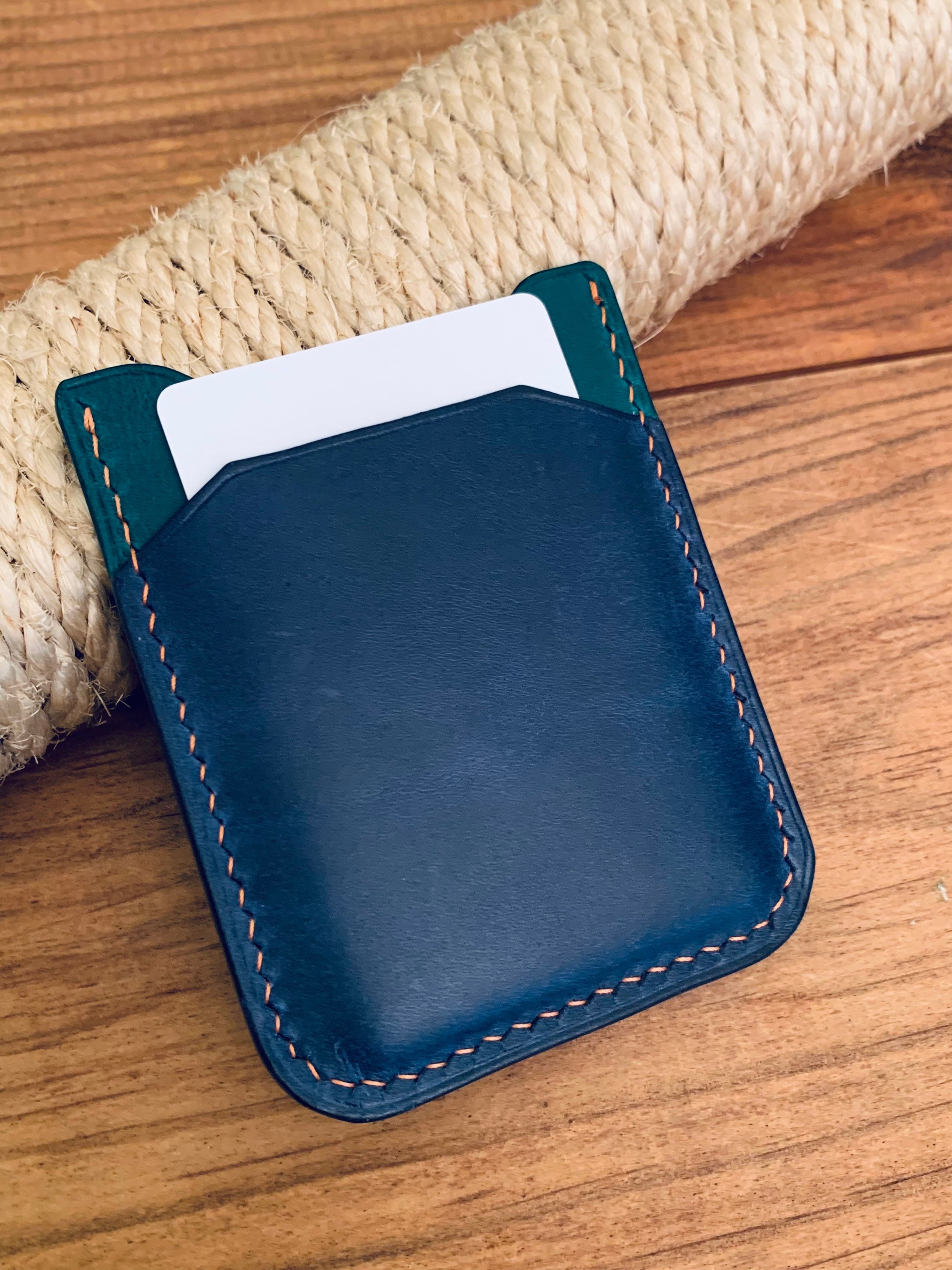 Dior Card Holder - Etsy Canada