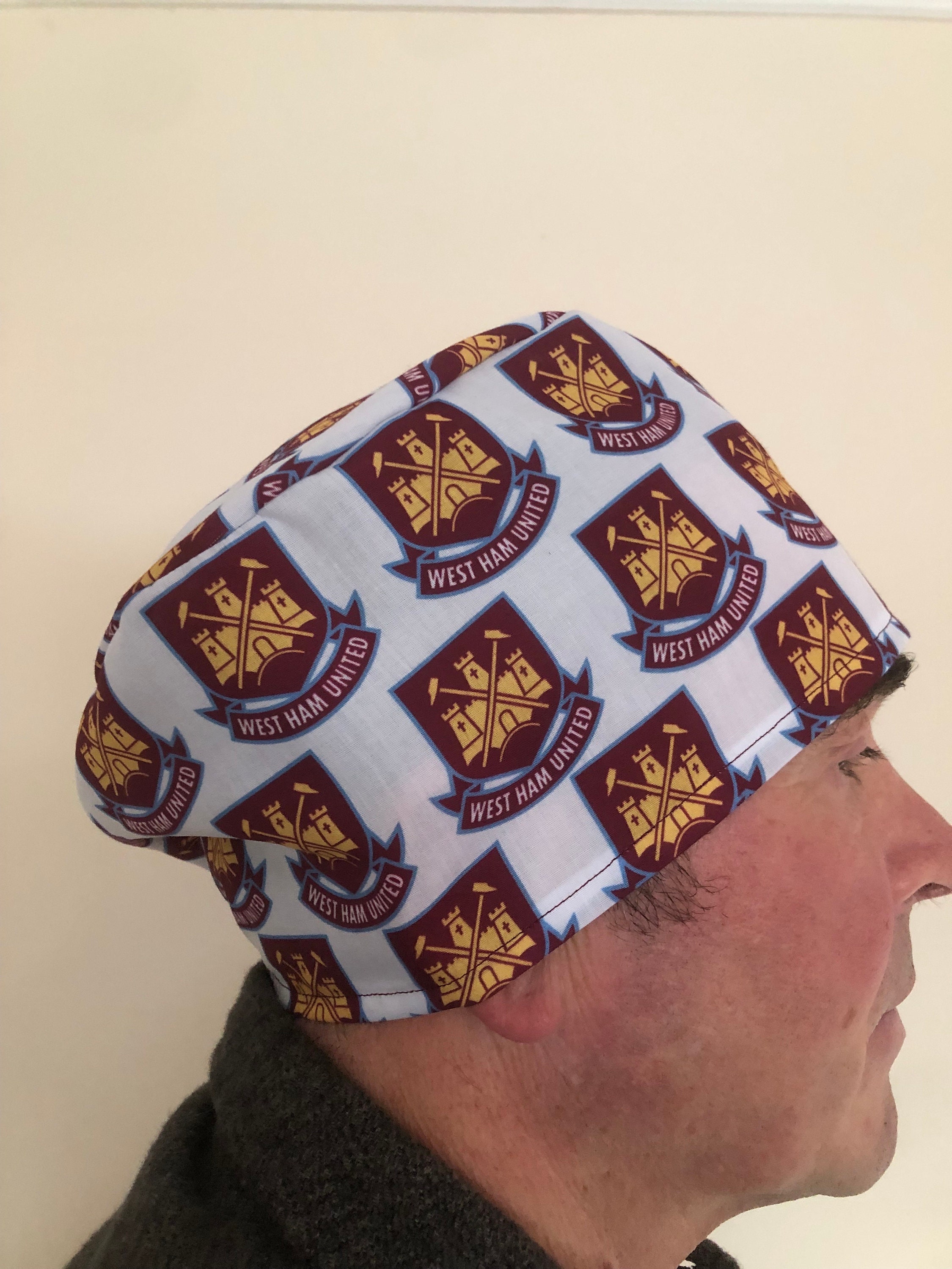 帽子 westham united/official beanie 305875-west-ham-united-fc-