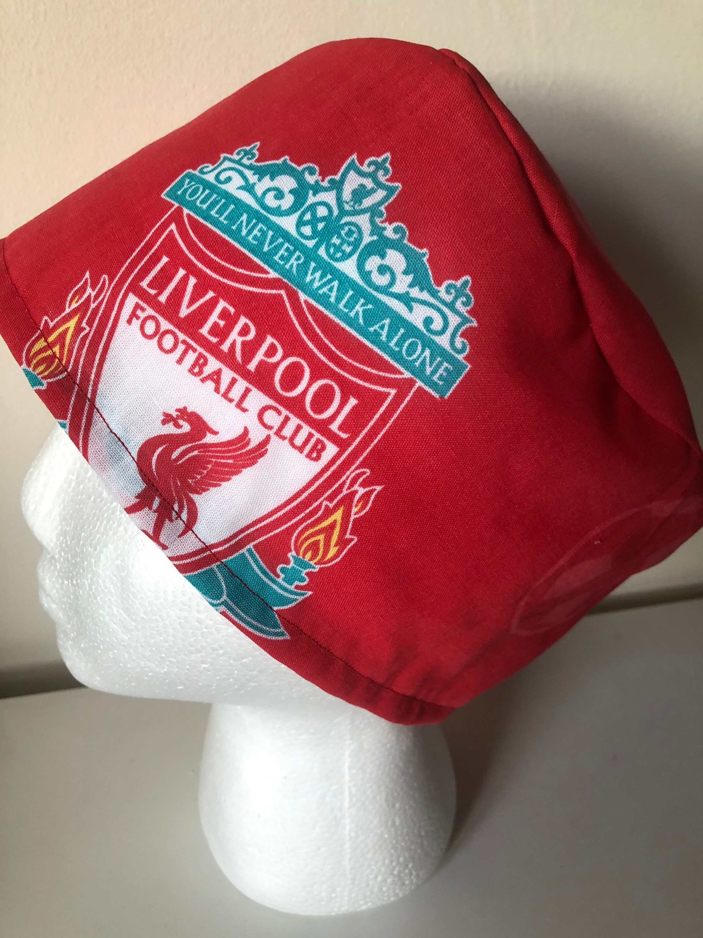 Liverpool surgical cap Clearance